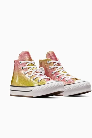 Converse Sneakers CHUCK TAYLOR ALL STAR EVA LIFT CITR