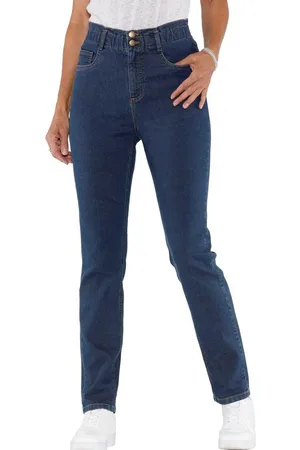 Classic Basics Prettige jeans