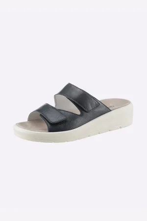 Baur Slippers