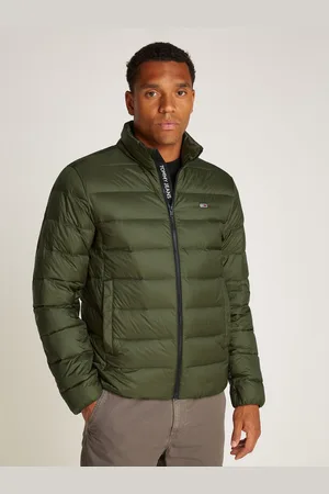 Tommy Hilfiger Gewatteerde jas TJM LT DOWN JACKET EXT