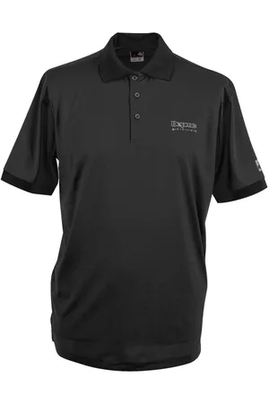 DEPROC-Active Poloshirt HEDLEY WOMEN