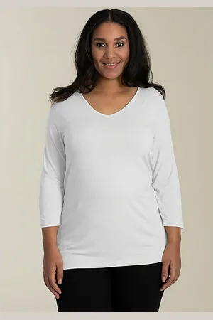 Sandgaard Shirt met 3/4 mouwen met 3/4-mouwen