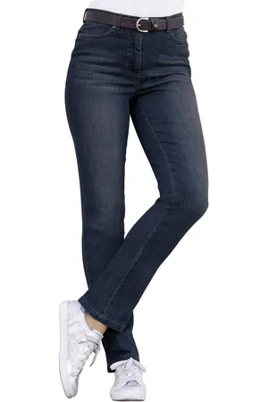 Casual Looks 5-pocket jeans