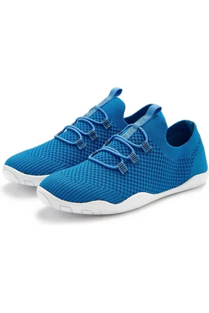 Lascana Sneakers Vrijetijdsschoen, slipper, slip-on sneaker unisex VEGAN