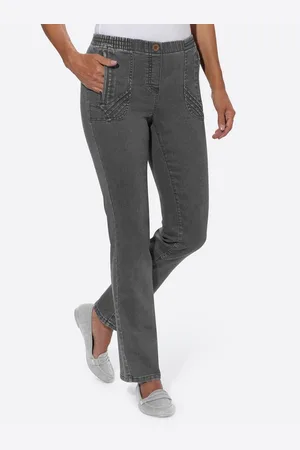 Classic Basics Comfortjeans