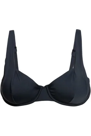 Roxy Bikinitop met beugels Beach Classics