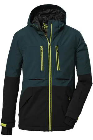 Killtec Ski-jack KSW 127 BYS SKI JCKT