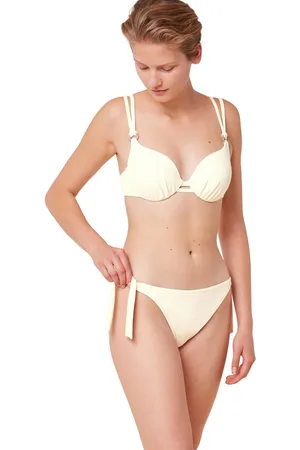 Triumph Beugelbikinitop Summer Glow WP 01 sd