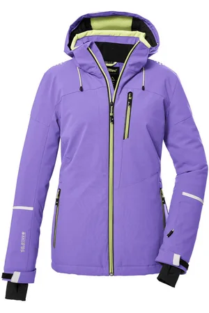 Killtec Ski-jack KSW 81 WMN SKI JCKT