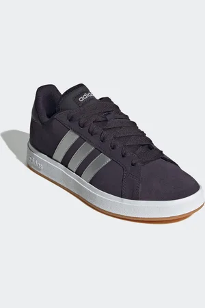 adidas Sneakers GRAND COURT BASE 00S Ontwerp in de geest van de adidas Campus 00