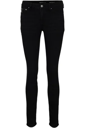 TOM TAILOR Skinny fit jeans JONA met sterke wassing en whiskering