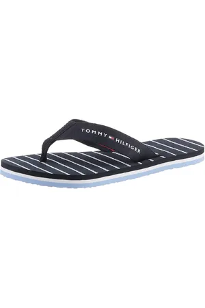 Tommy Hilfiger Teenslippers TOMMY ESSENTIAL ROPE SANDAL