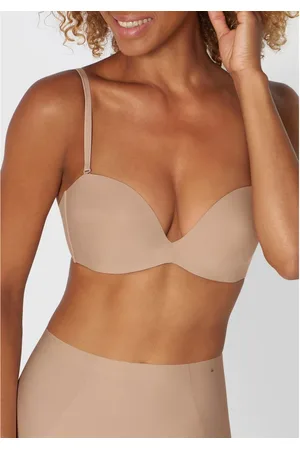 Triumph Beugel-bh Stepy Soft 01 WDP (1-delig)