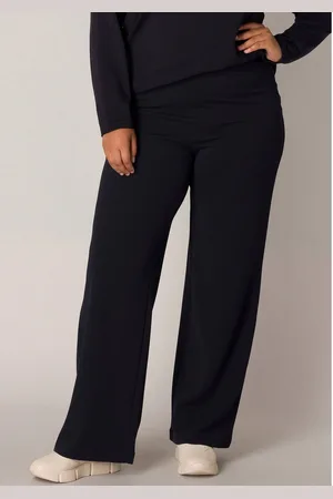 Base Level Tregging Arah met elastische taille