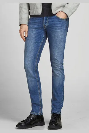 JACK & JONES Slim fit jeans JJIGLENN JJORIGINAL MF 030 NOOS