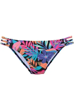 Bench Bikinibroekje Pitch Bandjes opzij