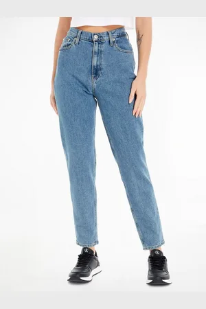 Calvin Klein Mom jeans MOM JEAN