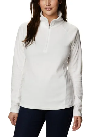 Columbia Coltrui GLACIAL IV 1/2 ZIP (1-delig)