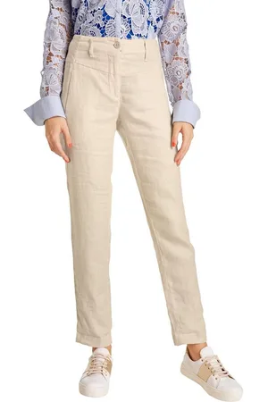 Heine Linnen broek