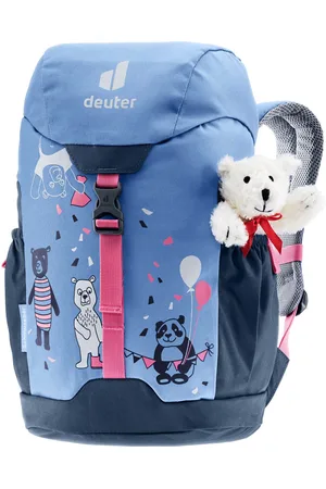 Deuter Kinderrugzak Knuffelbeer voor kinderen (1-delig)