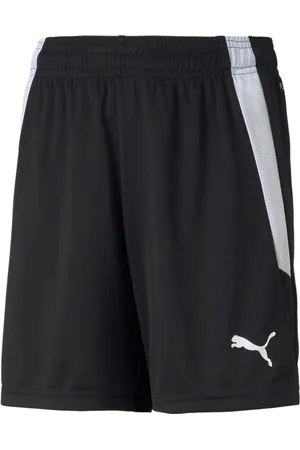 PUMA Trainingsshort TEAMLIGA SHORTS JR