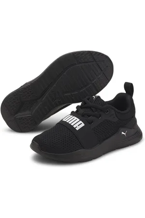 PUMA Sneakers WIRED RUN PS