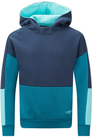 TROLLKIDS Hoodie KIDS RONDANE SWEATER