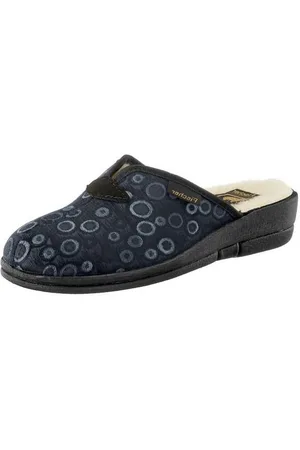 Fischer Pantoffels