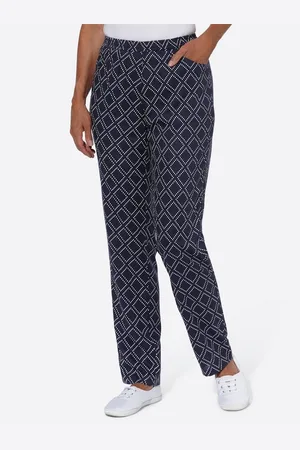 Classic Basics Comfortbroek