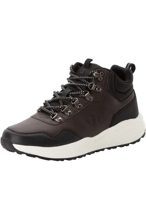 Champion Sneakerboots CLIMB RX MID Winterschoenen, veterschoenen, winterboots