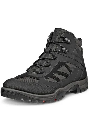 Ecco Winterlaarzen EXPEDITION III W , outdoorschoen, wandelschoen, offroad schoen met gore-tex