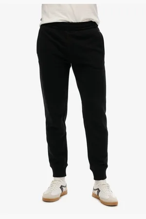 Superdry Sweatbroek ESSENTIAL LOGO JOGGERS HB