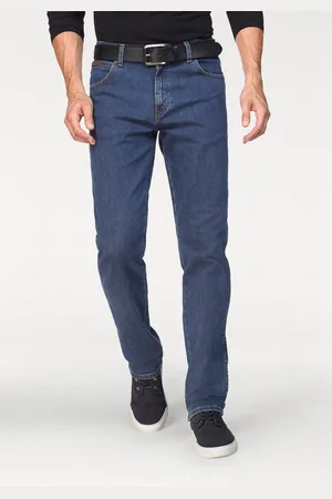 Wrangler Rechte jeans Texas