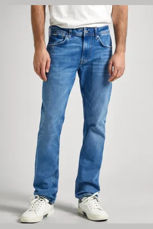 Pepe Jeans Regular fit jeans CASH