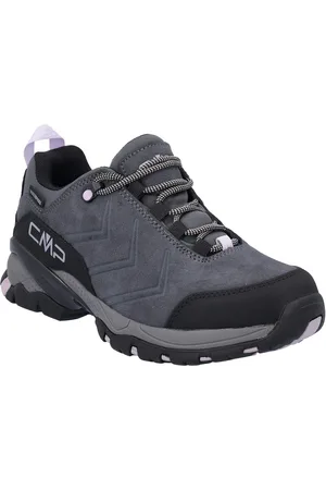 CMP Wandelschoenen MELNICK LOW WMN TREKKING SHOES WP