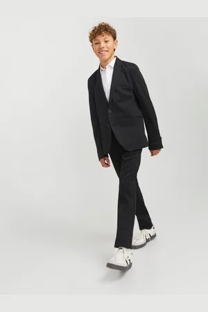 JACK & JONES Pak JJEJAXON JERSEY SUIT NOOS JNR (set, 2-delig)