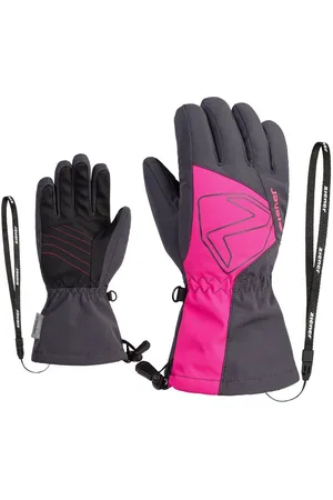 Ziener Skihandschoenen LAVAL AS(R) AW