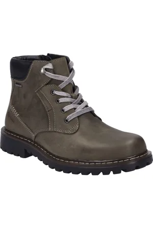 Josef Seibel Winterlaarzen CHANCE 39 Hiking boots, trekkinglaarzen, comfort schoen in breedte G