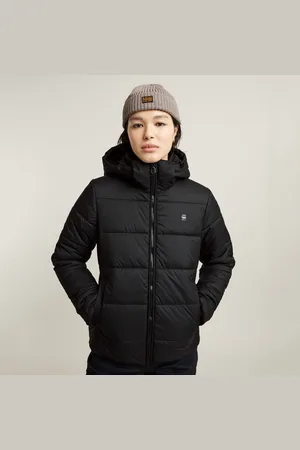 G-Star Gewatteerde jas Meefic wmn