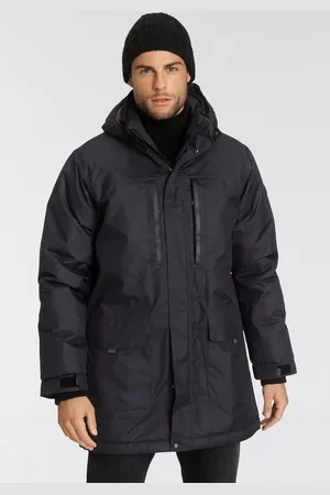 Polarino Functionele parka