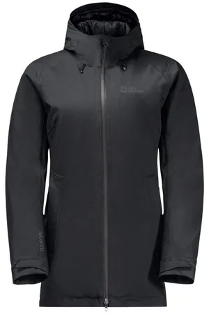 Jack Wolfskin Winterjack STIRNBERG INS JKT W