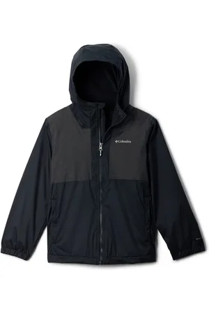 Columbia Winterjack Rainy Trails™ II Fleece Lined Jacket
