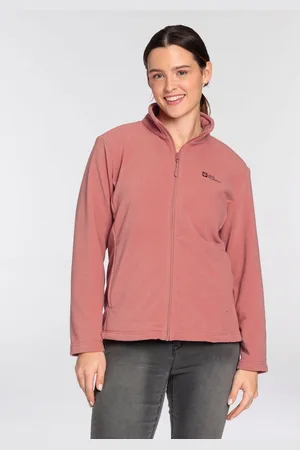 Jack Wolfskin Fleecejack MERIGAN LAKE