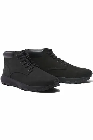 Timberland Veterschoenen Winsor Park Chukka Winterlaarzen, veterschoenen, winterschoenen