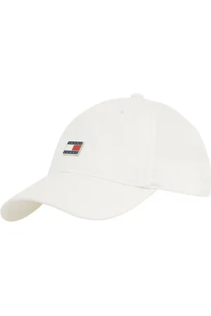 Tommy Hilfiger Baseball pet TJW HERITAGE PLAQUE CAP Klem sluiting, logo patch UNISEX