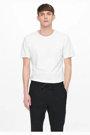 Only & Sons T-shirt BENNE LONGY SS TEE