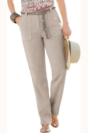 Casual Looks Palazzobroek