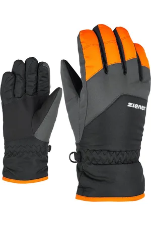 Ziener Skihandschoenen Lando