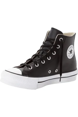 Converse Sneakers CHUCK TAYLOR ALL STAR EVA LIFT PLATFORM LEATHER