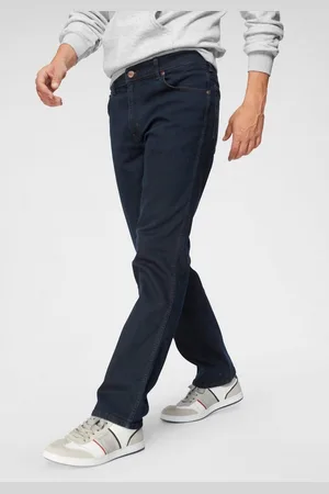 Wrangler Rechte jeans Texas